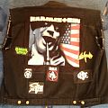 Cannibal Corpse - Battle Jacket - My battle jacket