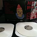 Acid Bath - Tape / Vinyl / CD / Recording etc - Acid Bath - When the Kite String Pops LP