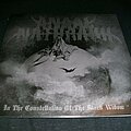 Anaal Nathrakh - Tape / Vinyl / CD / Recording etc - Anaal Nathrakh - In the Constellation of the Black Widow LP