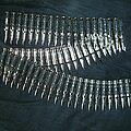 Bullet - Other Collectable - My bullet belt