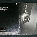 Accept - Tape / Vinyl / CD / Recording etc - Accept - Balls to the Wall LP