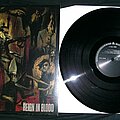 Slayer - Tape / Vinyl / CD / Recording etc - Slayer - Reign in Blood LP