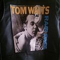 Tom Waits - Other Collectable - New leather jacket