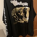 Brodequin - TShirt or Longsleeve - Brodequin - festival of death LS