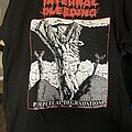 Internal Bleeding - TShirt or Longsleeve - Internal Bleeding - perpetual degradation shirt