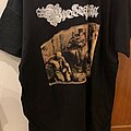 Brodequin - TShirt or Longsleeve - Brodequin - Festival of Death original shirt