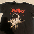 Immolation - TShirt or Longsleeve - Immolation shirt
