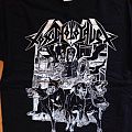 Toxic Holocaust - TShirt or Longsleeve - Wild dogs