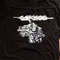Carcass - TShirt or Longsleeve - I reek of putrefaction