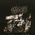 Vader - TShirt or Longsleeve - Vader T-shirt