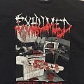 Exhumed - TShirt or Longsleeve - Exhumed Gore metal