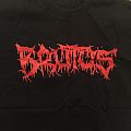 Brutus - TShirt or Longsleeve - Brutus