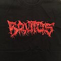 Brutus - TShirt or Longsleeve - Brutus