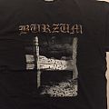 Burzum - TShirt or Longsleeve - Burzum longsleeve