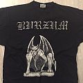 Burzum Tshirt - TShirt or Longsleeve - Burzum