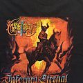 Marduk - TShirt or Longsleeve - Marduk infernal eternal