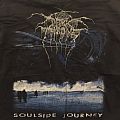 Darkthrone - TShirt or Longsleeve - Darkthrone soulside journey