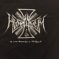 Ad Hominem - TShirt or Longsleeve - Ad hominem