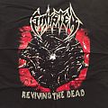 Sinister - TShirt or Longsleeve - Sinister reviving the dead longsleeve