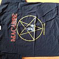 Macabre - TShirt or Longsleeve - Macabre longsleeve