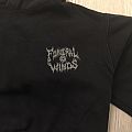 Funeral Winds - Hooded Top / Sweater - Funeral winds hoody