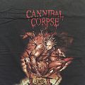 Cannibal Corpse - TShirt or Longsleeve - Cannibal corpse bloodthirst