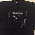 Fimbul Winter - TShirt or Longsleeve - Fimbul winter tahirt