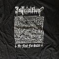 Inquisition - TShirt or Longsleeve - Inquisition - My flesh for satan longsleeve