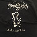 Nargaroth - TShirt or Longsleeve - Nargaroth