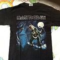 Iron Maiden - TShirt or Longsleeve - Benjamin breegs