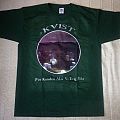 Kvist - TShirt or Longsleeve - KVIST - For Kunsten self-designed shirt