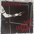 Exciter - Tape / Vinyl / CD / Recording etc - EXCITER - Heavy Metal Maniac original LP 1983