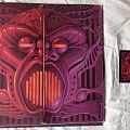 Possessed - Tape / Vinyl / CD / Recording etc - POSSESSED - Beyond the Gates original LP 1986