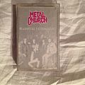Metal Church - Tape / Vinyl / CD / Recording etc - METAL CHURCH - Blessing in Disguise tape
