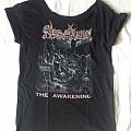 Merciless - TShirt or Longsleeve - MERCILESS - The Awakening printed shirt