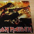 Iron Maiden - Tape / Vinyl / CD / Recording etc - Iron Maiden:Made off (1lp)