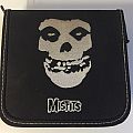Misfits - Tape / Vinyl / CD / Recording etc - Misfits Cd storage box