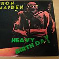 Iron Maiden - Tape / Vinyl / CD / Recording etc - Iron Maiden:Heavy Birthday (2lp)
