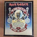 Iron Maiden - Tape / Vinyl / CD / Recording etc - Iron Maiden First ten years boxset