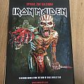 Iron Maiden - Other Collectable - Iron Maiden  2017 calendar