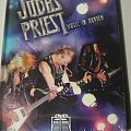 Judas Priest - Tape / Vinyl / CD / Recording etc - Judas Priest DVD /Music in revieuw inc book