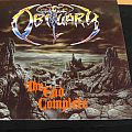 Obituary - Tape / Vinyl / CD / Recording etc - Obituary The End Complete (lp) Signed