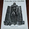 Iron Maiden - Other Collectable - Outside Iron Maiden (Book)