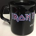 Iron Maiden - Other Collectable - Iron Maiden fanclub coffee mug millennium Member