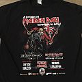 Iron Maiden - TShirt or Longsleeve - Iron Maiden Shirt Maiden Day 26 september 2015