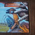 Iron Maiden - Tape / Vinyl / CD / Recording etc - Iron Maiden Virtual XI Promo CD (Carboard Sleeve) Signed