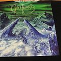 Obituary - Tape / Vinyl / CD / Recording etc - Obituary  Frozen In Time (lp)