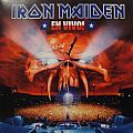 Iron Maiden - Tape / Vinyl / CD / Recording etc - Iron Maiden En Vivo 2 lp picture disc
