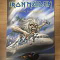 Iron Maiden - Other Collectable - Iron Maiden 2010  calendar
