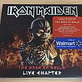 Iron Maiden - Other Collectable - Iron Maiden Live Chapter Wallmart boxset (sealed)